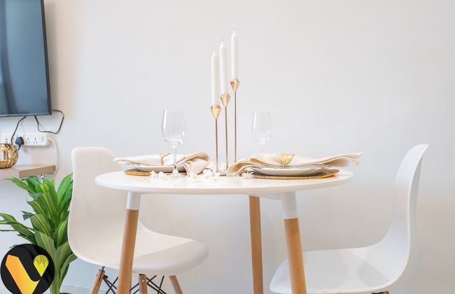 Vogue Studio at Hera Tower Sports City - Foto 20