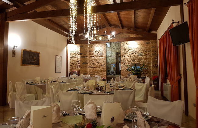 Agriturismo Il Vescovo - Foto 23