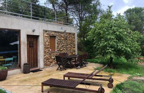 Stone Garden, Casa en plena naturaleza - Foto 11