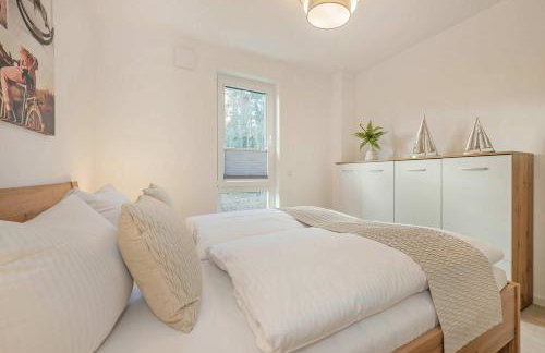 FeWo Meerzeit Bernsteinquartier - Foto 9