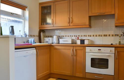 Bruich Cottage - Foto 8