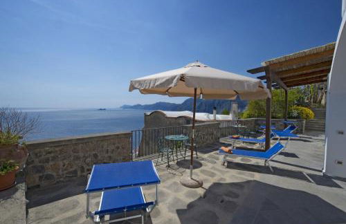 Villa Il Frantoio and Lilmar - Foto 52