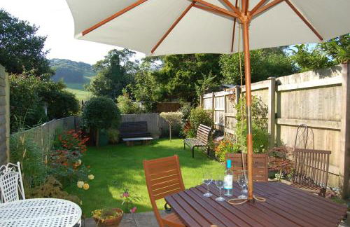 Bronhaul Cottage in Pennal - Photo 1