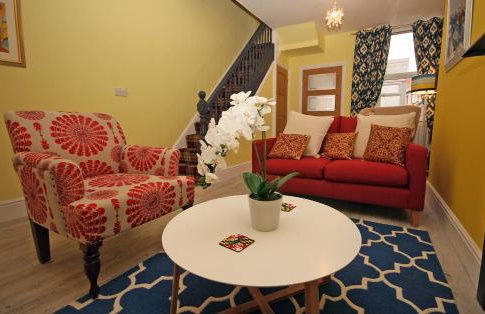 Moryn. Snowdonia and Anglesey View - Photo 6