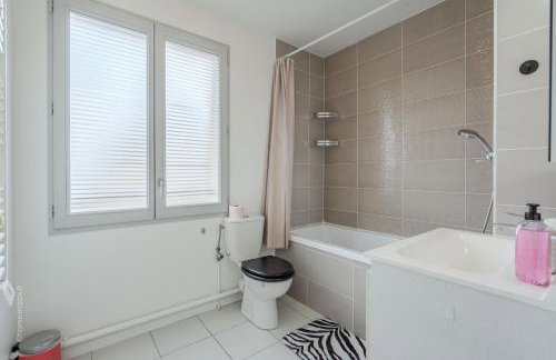 Magnifique maison avec jardin - proche Disney - 6p - Foto 19