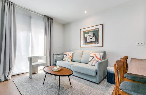 Home Art Apartments Salamanca - Foto 16