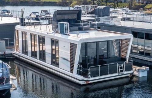 Hausboot Buddy - Foto 1