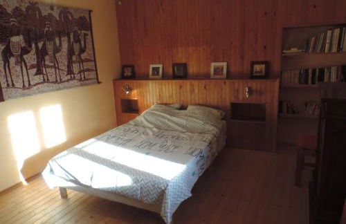 La ferme comtoise d'Izabelle et Thierry - Foto 11