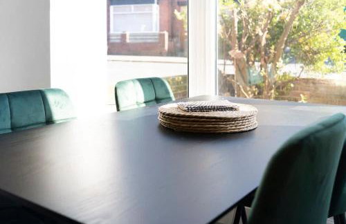 Spacious Retreat at Durham Road - Foto 18