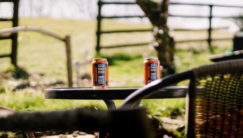 Daley Croft Boutique Glamping - Foto 3, Garden view