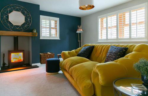 Modern Family Home - Gateway to Yorkshire - Foto 41