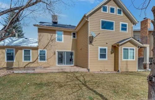 Spacious Country Club Golf Course Retreat - Foto 9