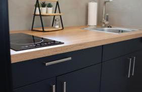 Ferienwohnung Sayntal - Blick auf Schloss Sayn - Foto 5