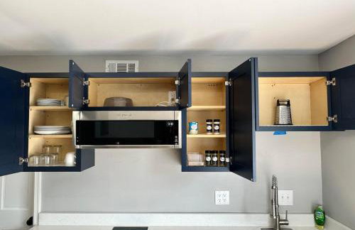 Fancy 1BR 1BATH Extended Stay - Foto 11