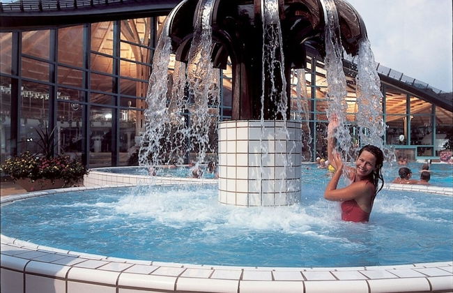 SONNENHOF Apartments - Photo 20