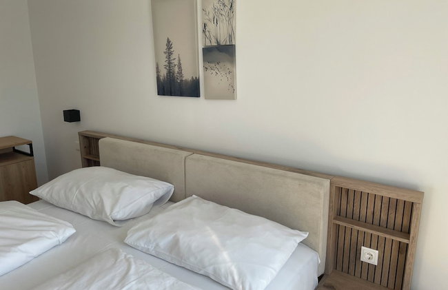 easy-flat Pilgramgasse - Apartments near Metro - Foto 73
