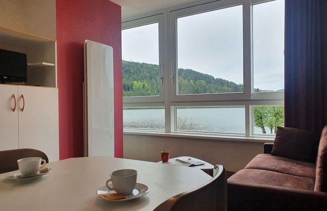 Appart'hotel Lido - Foto 27