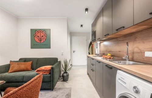 Der Fuchsbau -smarte Apartments-, am Klinikum Oldenburg - Photo 55