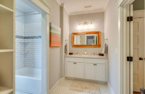 1 Mi to Dtwn Upscale Retreat in Durham! - Foto 22