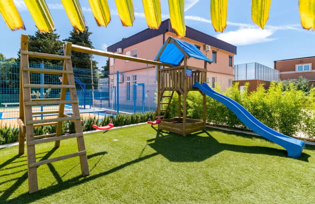 Istra Kamen Comfortable Holiday Residence - Foto 33