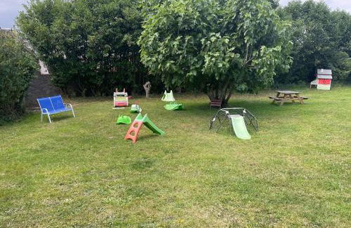 Chez colette - Foto 16