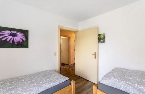 Ferienwohnung Schlossbergblick - Foto 18