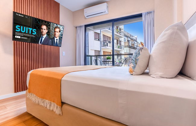 Modern Apartments in Palermo - by BueRentals - Foto 7