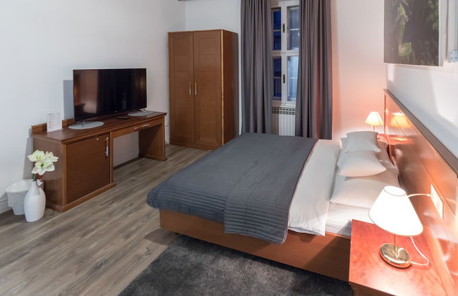 Bacu Apartments Zagreb - Photo 12