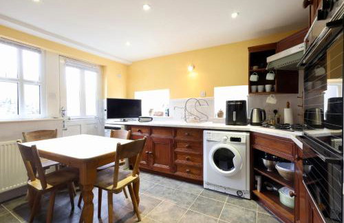 Great Edge Cottage - Foto 2