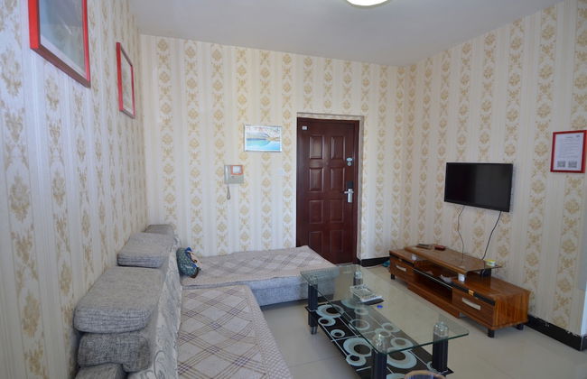 Lan Zhou Long Shang View Room - Photo 11