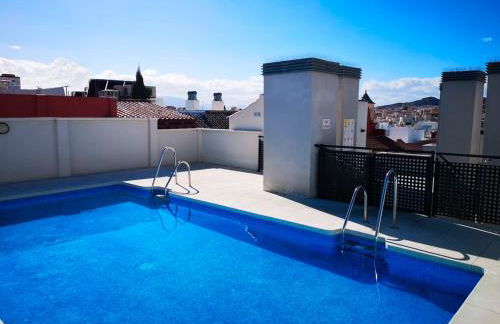 Teatro Cervantes SigloXXI - Photo 22