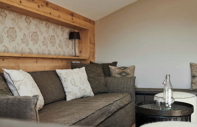 Serviced Luxury Chalet Evi - Foto 23