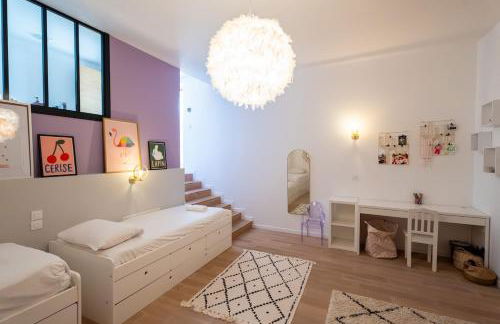 Sublime maison in Mezy sur seine - Foto 41