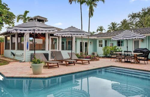 Poolside Palms Villa - Foto 50