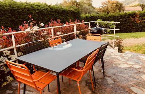 Villa Oliera - Foto 19