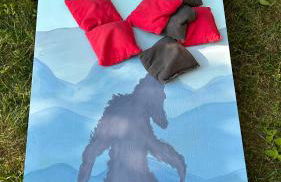 Secluded & Private Retreat- Hot Tub, Fire Pit, Near New River State Park - Foto 14