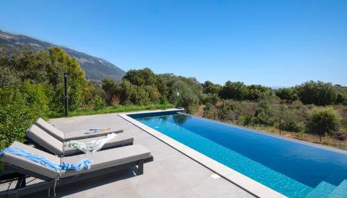 Villa Antreas Mentoros - Foto 3