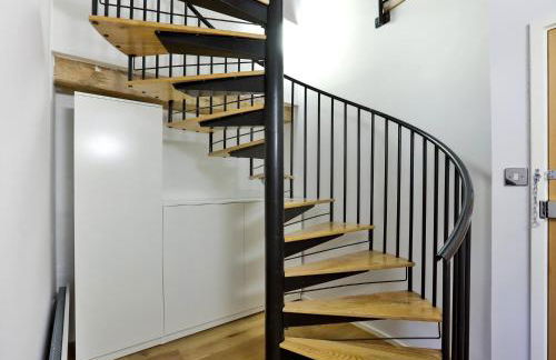 Wild Roses Serviced Apartments - ExCel Warehouse 1 - Foto 34