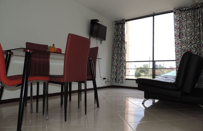 Apartamento confortable - Photo 1