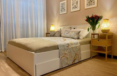 Apartament Krzysztofa Bochusa - Foto 38