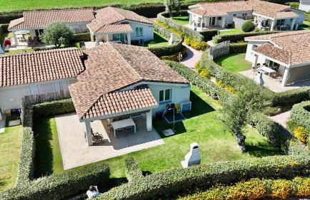 Ville d'Ogliastra 2 - Marina Suites - Foto 16