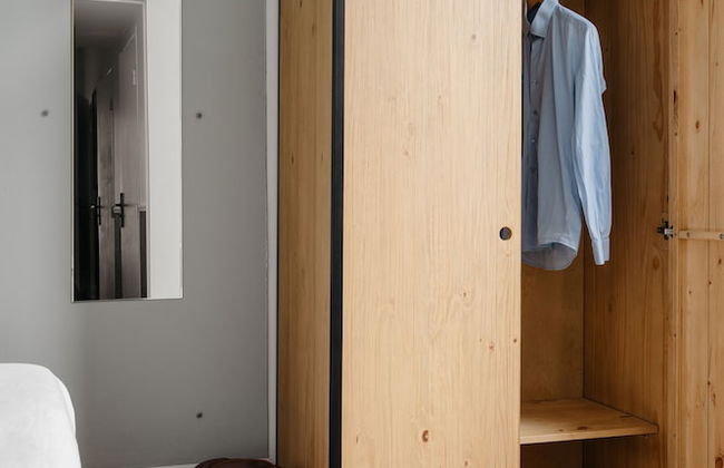 Edgar Suites Martyrs - Loft - Photo 6