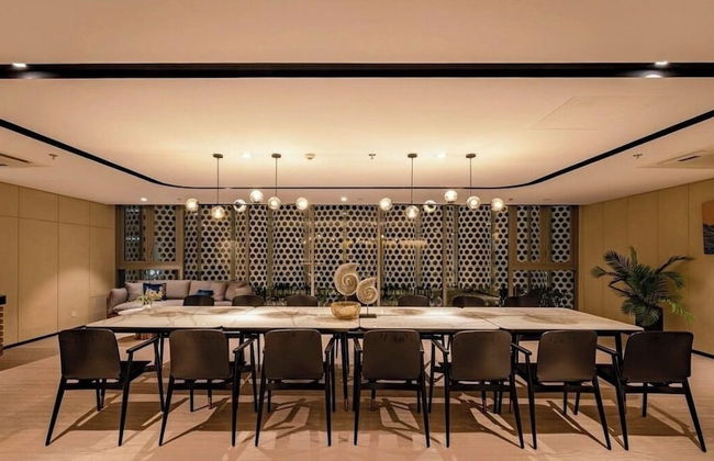 T-A Homes - The Sóng Aparment Vũng Tàu - Foto 39