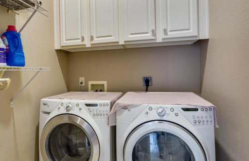 Pet-Friendly Panama City Beach Home Near Beaches! - Foto 18