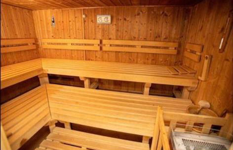 Ferienwohnung Oberallgäu Ferienpark mit Schwimmbad - Foto 36