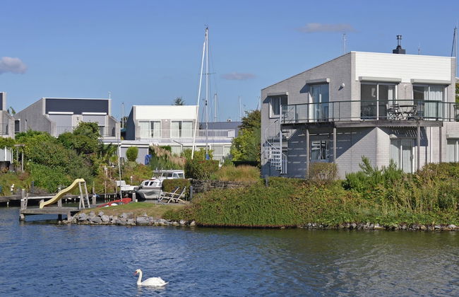 Water Villa Kortgene by Veerse Meer - Photo 25