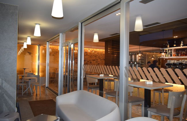 Apartamentos Vida Mar de Laxe - Photo 1