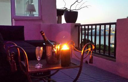 LUX-Porto Cervo Center Sea View Apartment - Foto 27