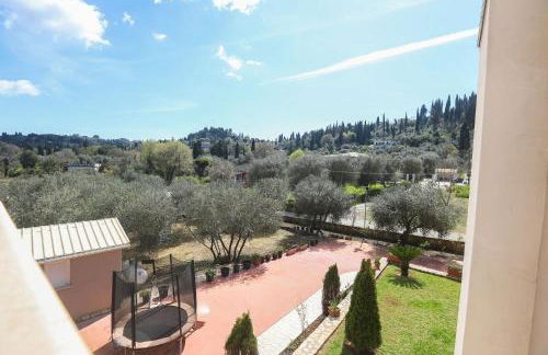 Ulivi Verdi Villa - Foto 31