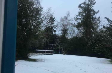 Lower Buckton Country Living Big House near Ludlow 6 bedrooms sleep 12 - Foto 36